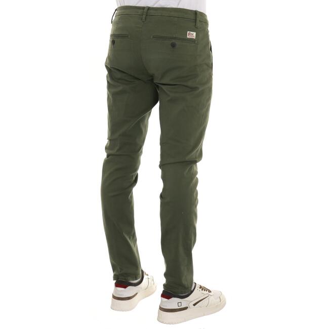 PANTALONE NEW ROLF ROY ROGERS - Mad Fashion | img vers.650x/